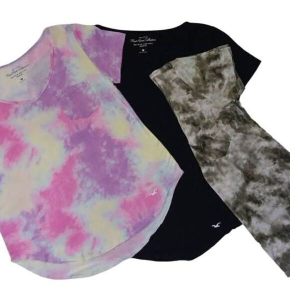 Hollister, 3Tee's  - Picture 6 of 8